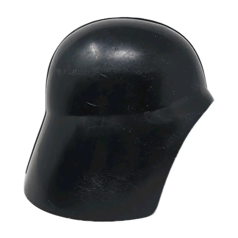 Hasbro 2004 Darth Vader Helmet With Electronic Voice  Star Wars X Works Prop H2